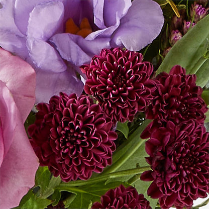 Work of Art Bouquet –  Yadilynn Flowers Llc, Orange CA