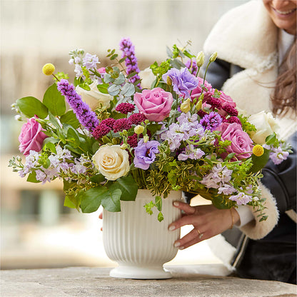 Work of Art Bouquet –  Yadilynn Flowers Llc, Orange CA
