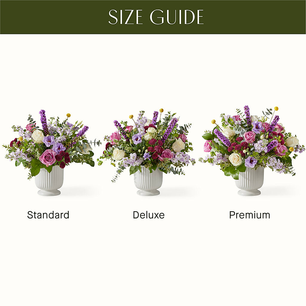 Work of Art Bouquet –  Yadilynn Flowers Llc, Orange CA