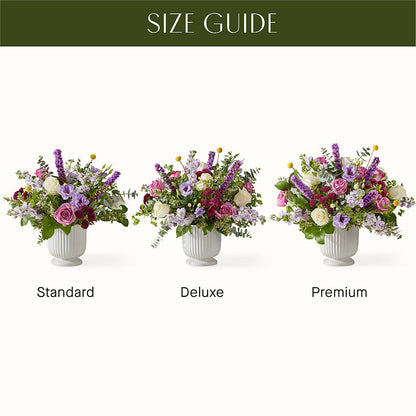 Work of Art Bouquet –  Yadilynn Flowers Llc, Orange CA