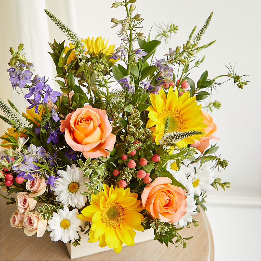 The Good Life Bouquet –  Yadilynn Flowers Llc, Orange CA