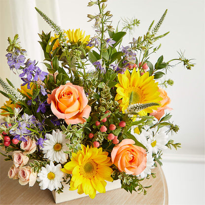 The Good Life Bouquet –  Yadilynn Flowers Llc, Orange CA