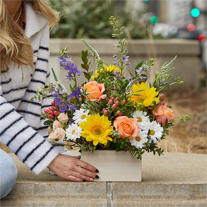 The Good Life Bouquet –  Yadilynn Flowers Llc, Orange CA