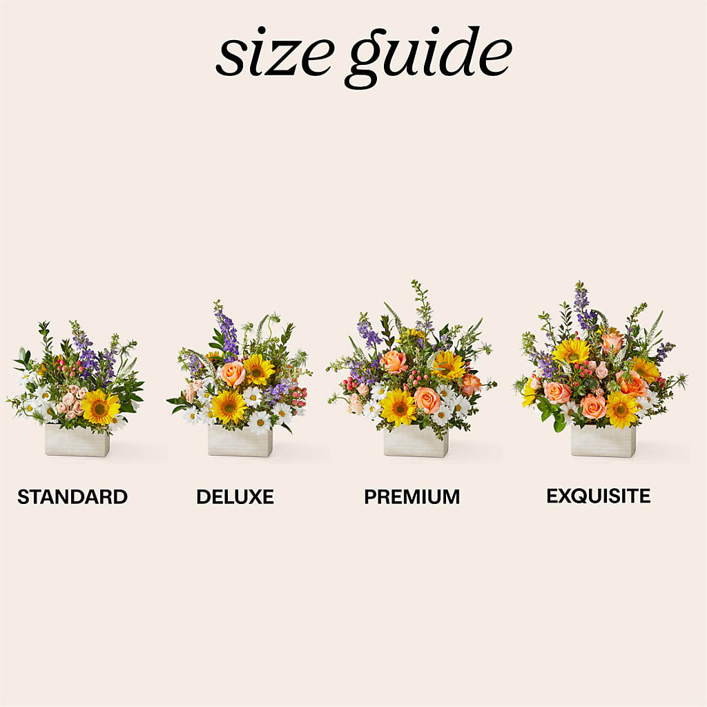 The Good Life Bouquet –  Yadilynn Flowers Llc, Orange CA