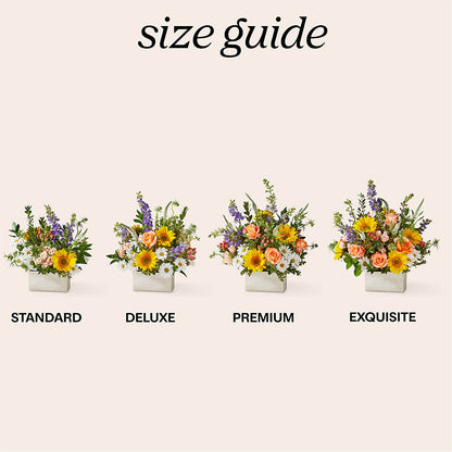 The Good Life Bouquet –  Yadilynn Flowers Llc, Orange CA