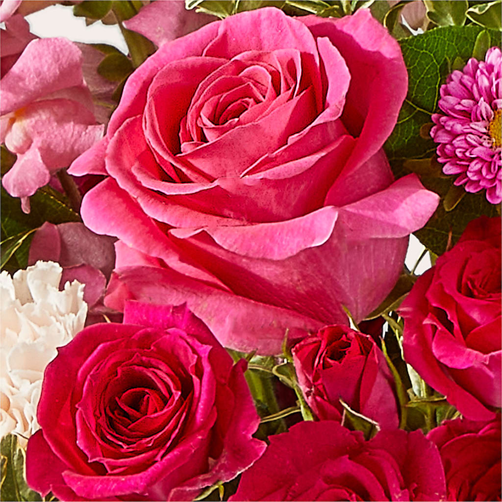 Too Cute Bouquet –  Yadilynn Flowers Llc, Orange CA