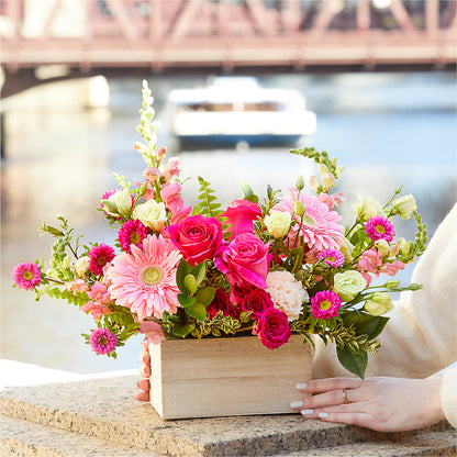 Too Cute Bouquet –  Yadilynn Flowers Llc, Orange CA