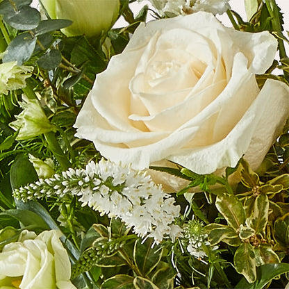 Cashmere Bouquet –  Yadilynn Flowers Llc, Orange CA
