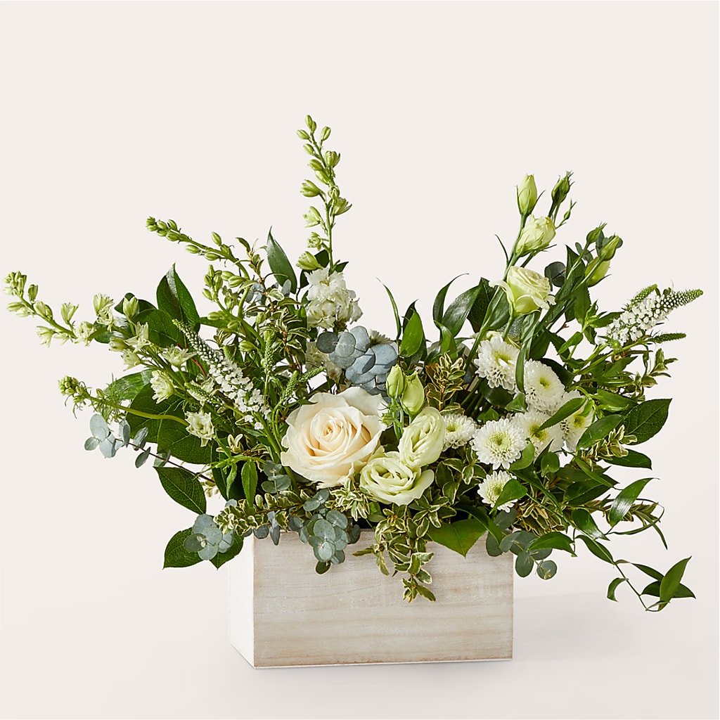Cashmere Bouquet –  Yadilynn Flowers Llc, Orange CA