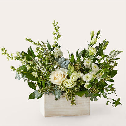 Cashmere Bouquet –  Yadilynn Flowers Llc, Orange CA
