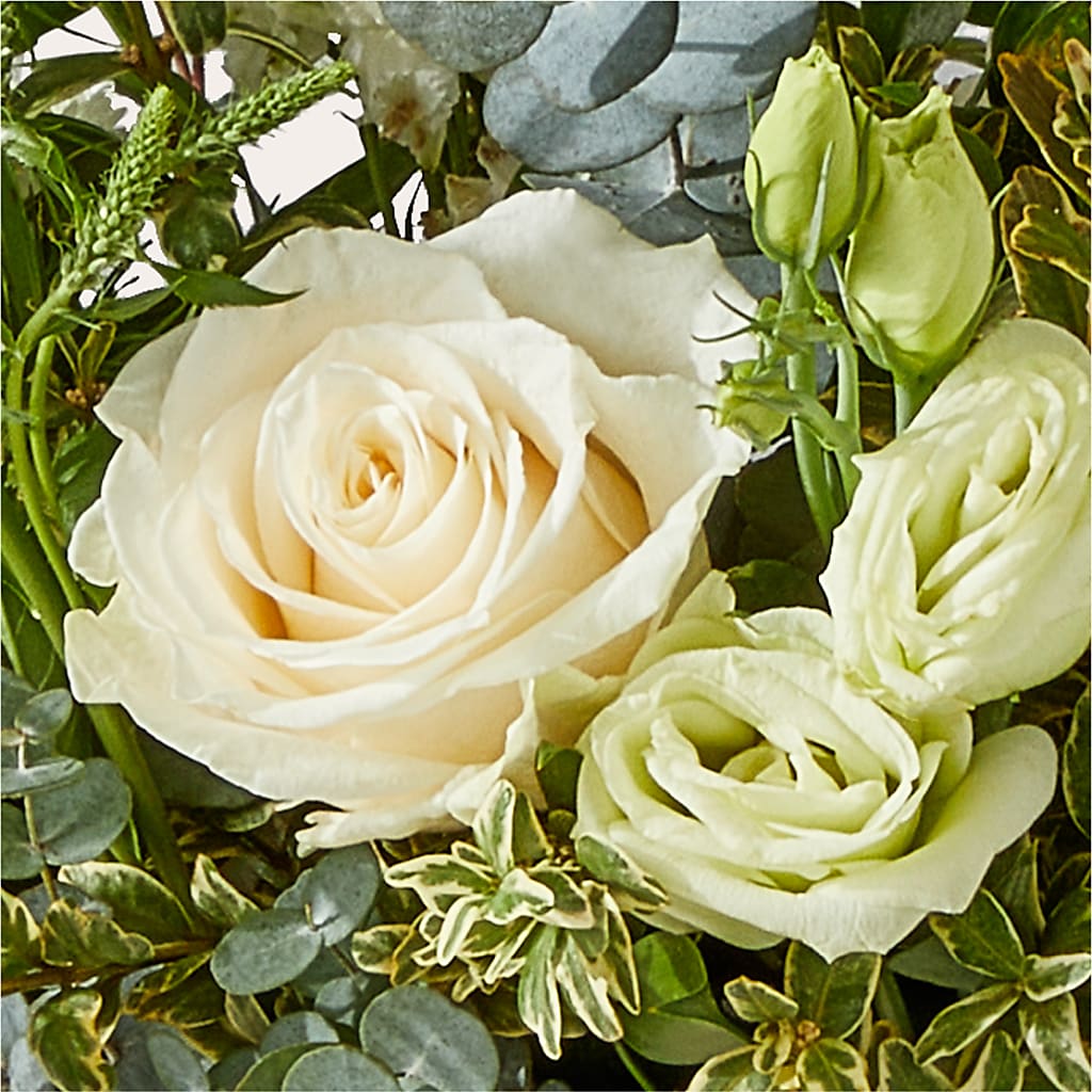 Cashmere Bouquet –  Yadilynn Flowers Llc, Orange CA