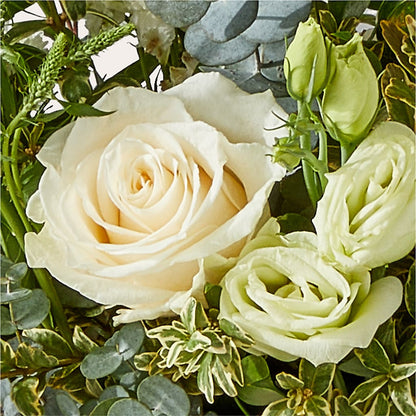 Cashmere Bouquet –  Yadilynn Flowers Llc, Orange CA
