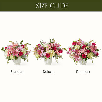 Antique Shopping Bouquet –  Yadilynn Flowers Llc, Orange CA