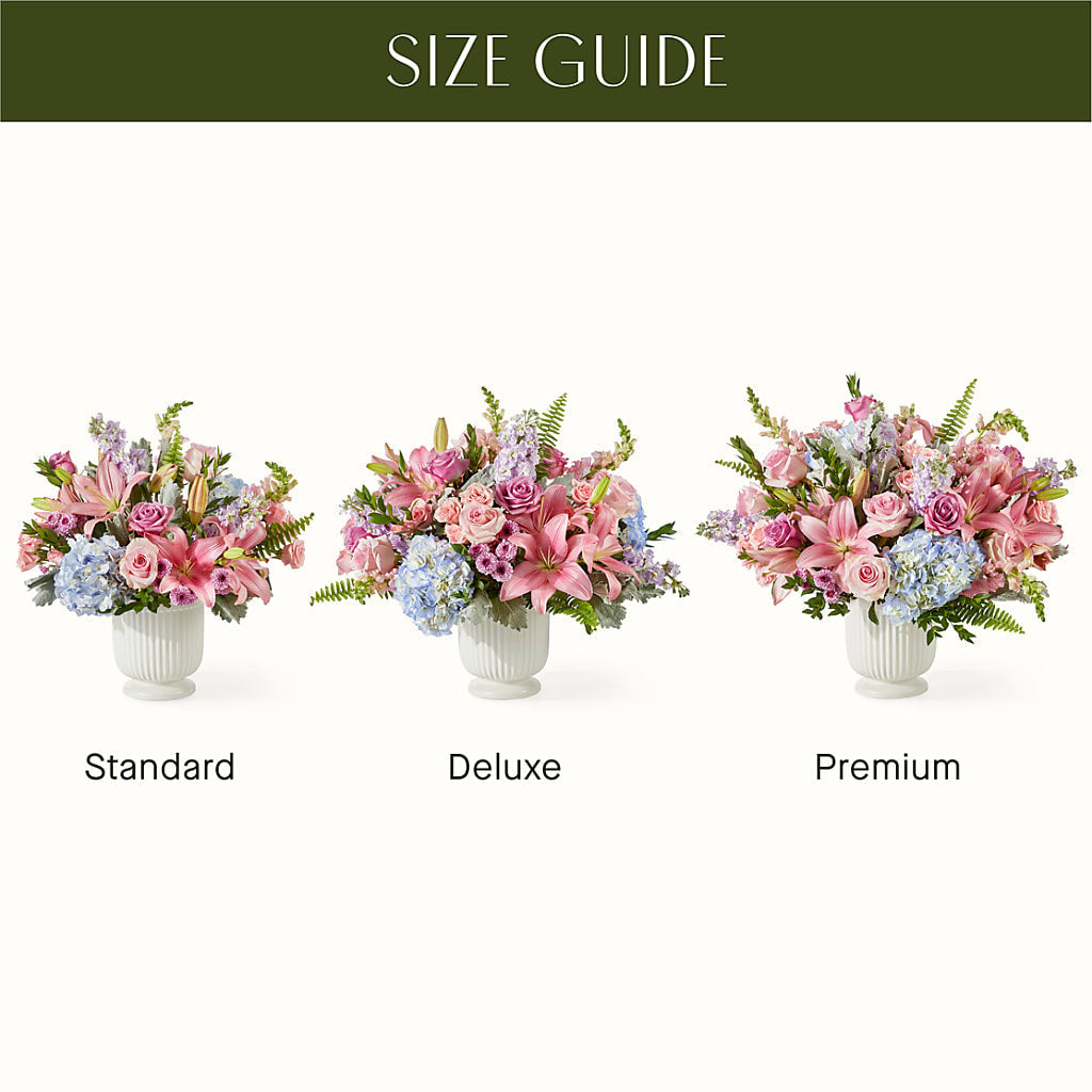 Wonderland Bouquet –  Yadilynn Flowers Llc, Orange CA