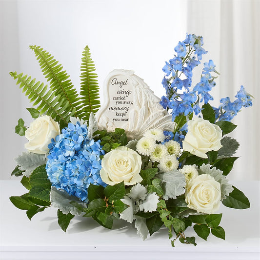 Dearest Arrangement –  Yadilynn Flowers Llc, Orange CA