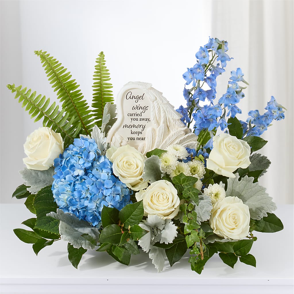 Dearest Arrangement –  Yadilynn Flowers Llc, Orange CA