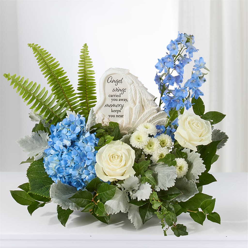 Dearest Arrangement –  Yadilynn Flowers Llc, Orange CA
