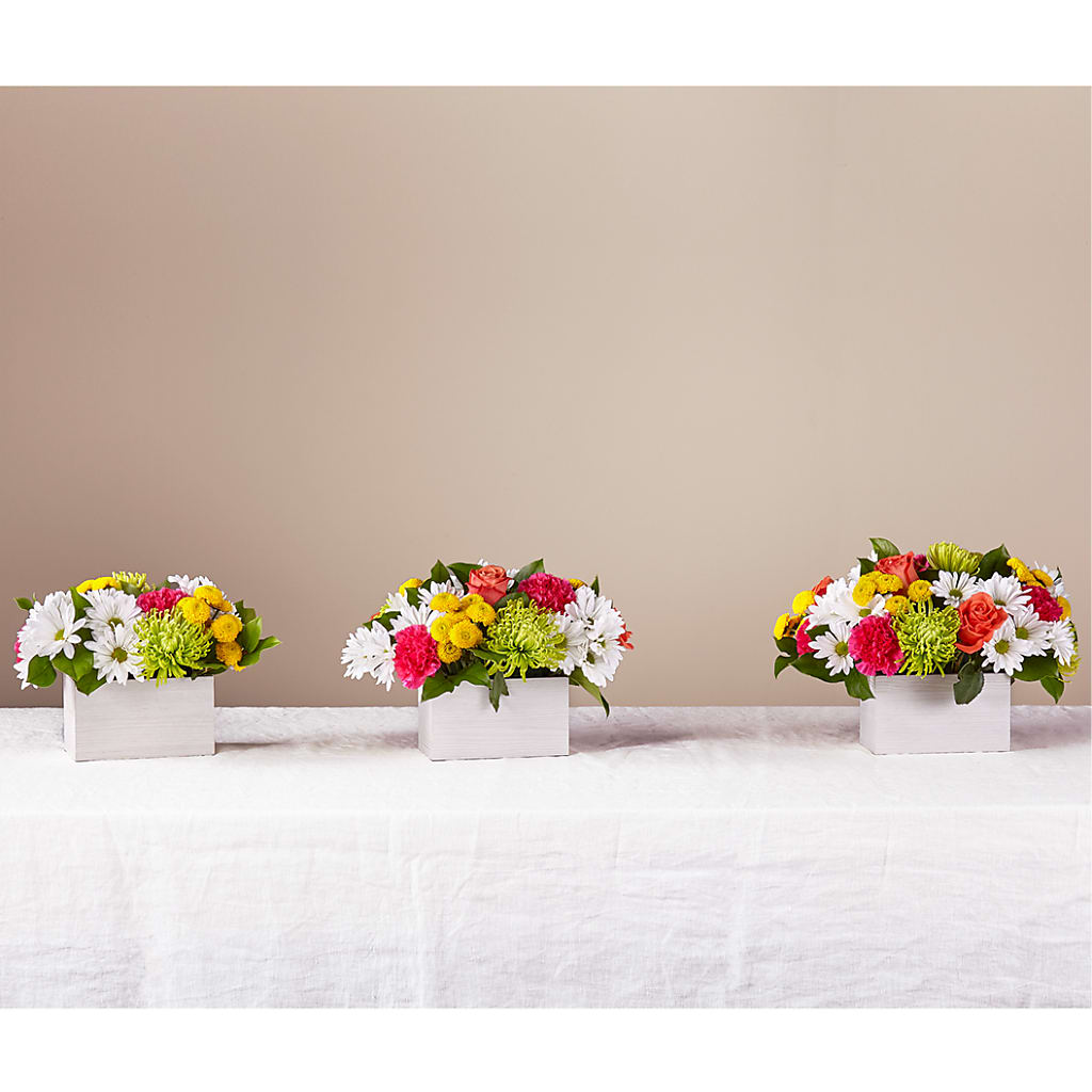 Sorbet Bouquet –  Yadilynn Flowers Llc, Orange CA