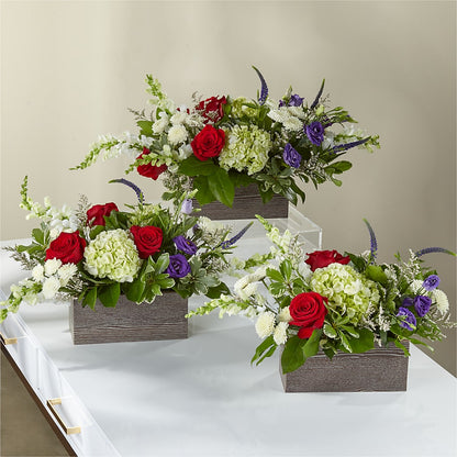Sweet Magnolia Bouquet –  Yadilynn Flowers Llc, Orange CA