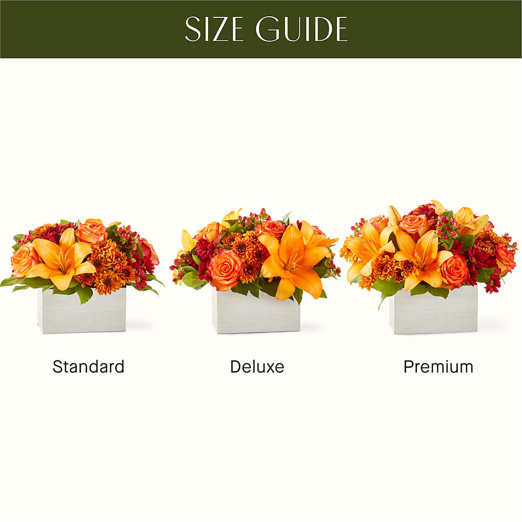 Backyard Bonfire Bouquet –  Yadilynn Flowers Llc, Orange CA