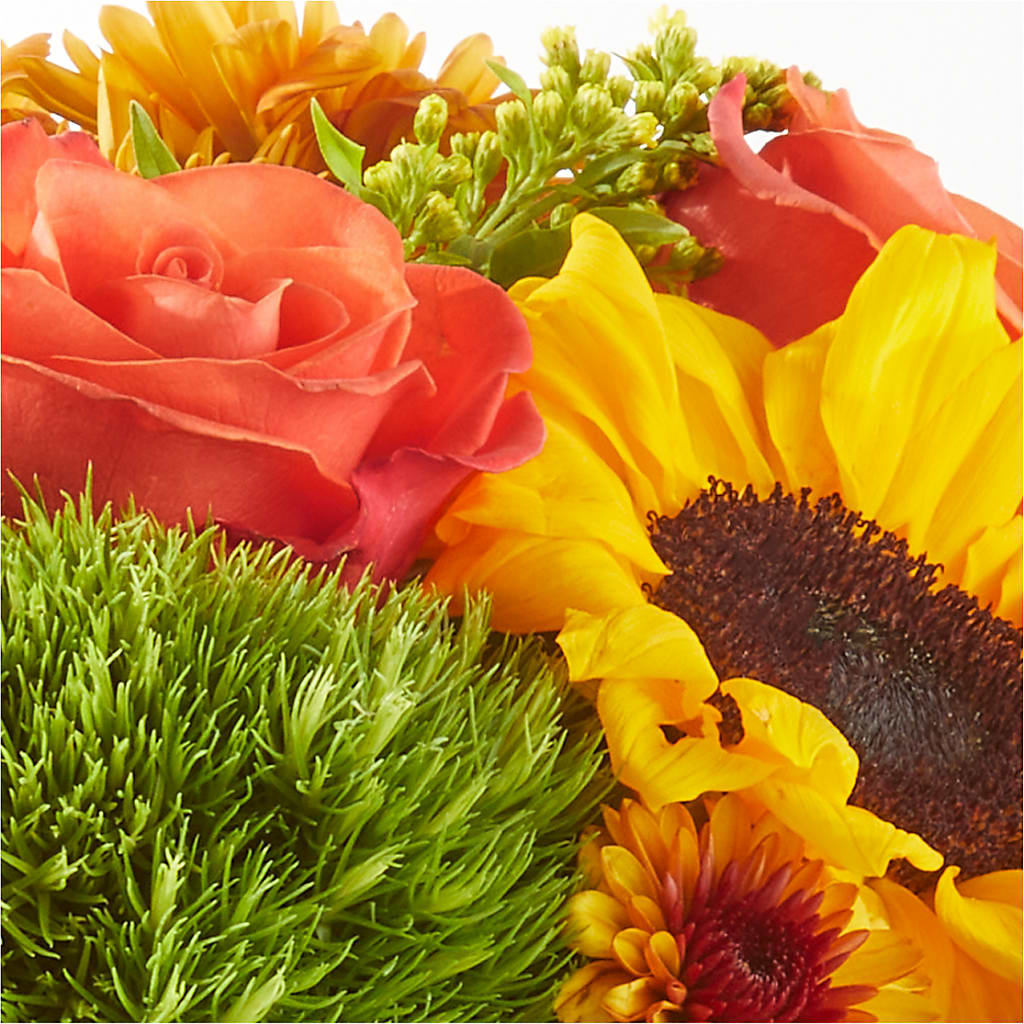 Farmer’s Market Stroll Bouquet –  Yadilynn Flowers Llc, Orange CA