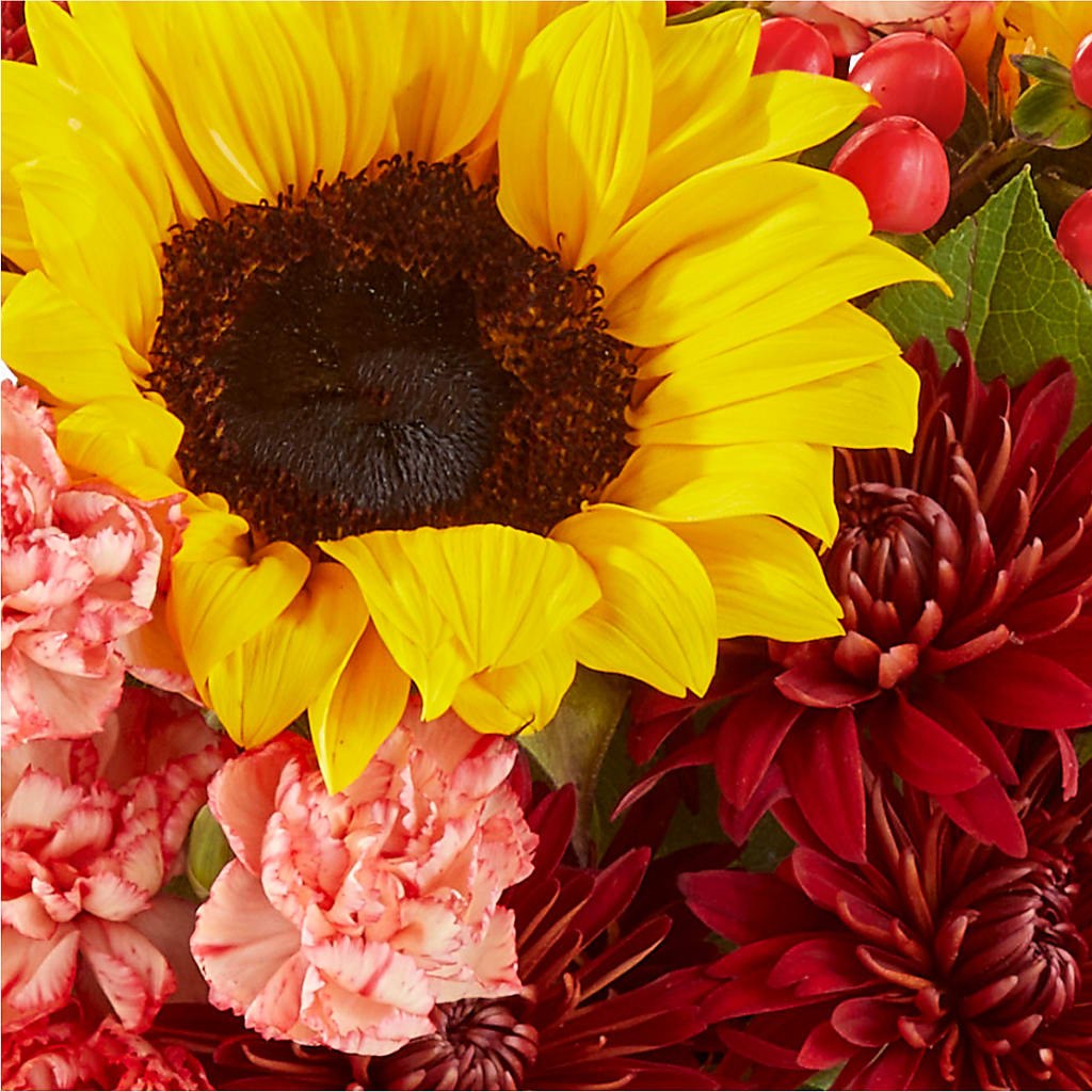 Fresh Cider Bouquet –  Yadilynn Flowers Llc, Orange CA