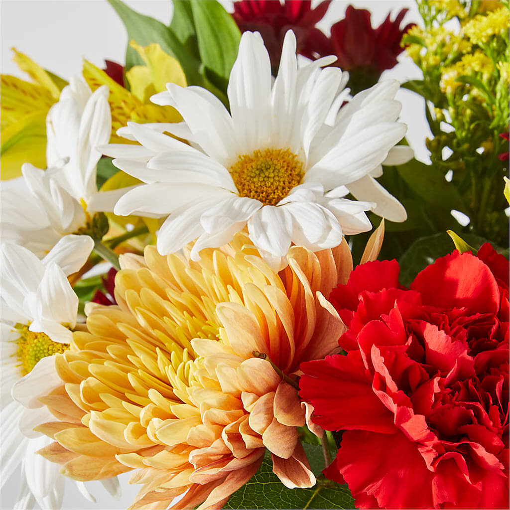 Fall Delight – A Florist Original –  Yadilynn Flowers Llc, Orange CA