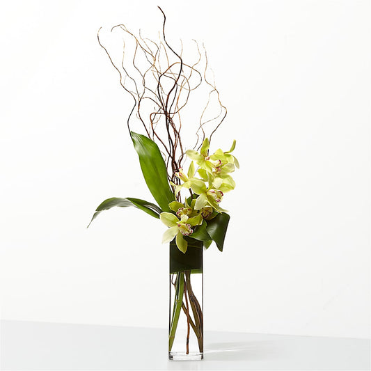 The Statement –  Yadilynn Flowers Llc, Orange CA