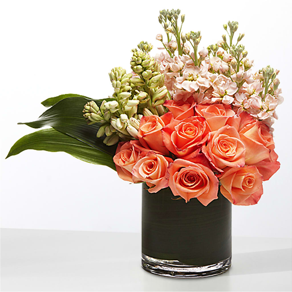 The Moment –  Yadilynn Flowers Llc, Orange CA