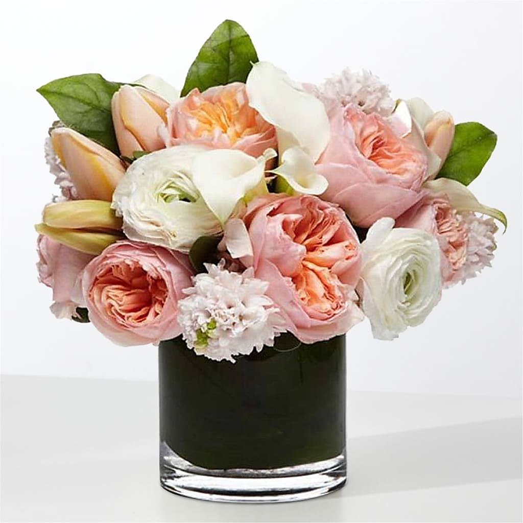 The Destiny –  Yadilynn Flowers Llc, Orange CA