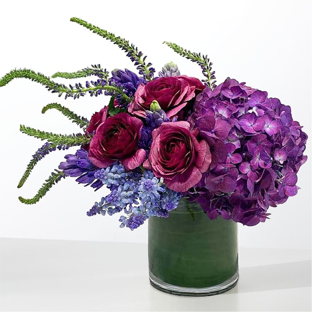 The Magnificent –  Yadilynn Flowers Llc, Orange CA