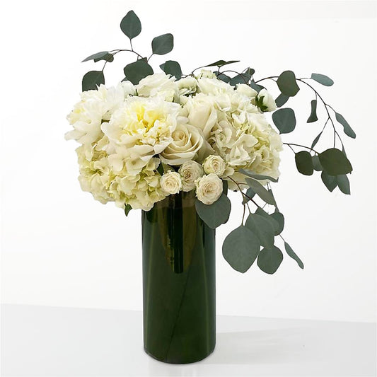 The Pearl –  Yadilynn Flowers Llc, Orange CA