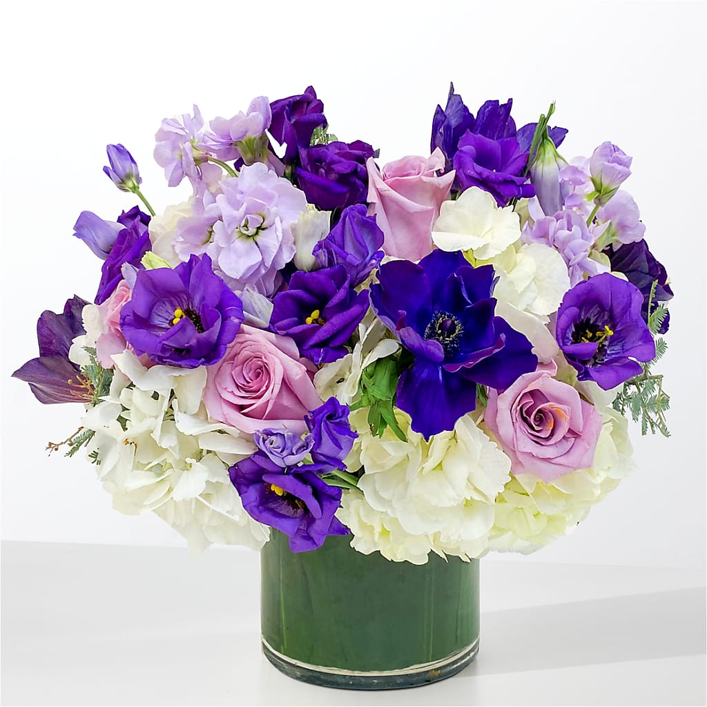 The Gemstone –  Yadilynn Flowers Llc, Orange CA