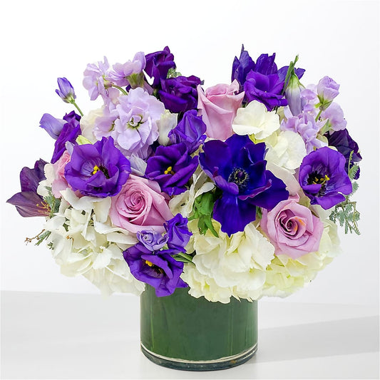 The Gemstone –  Yadilynn Flowers Llc, Orange CA