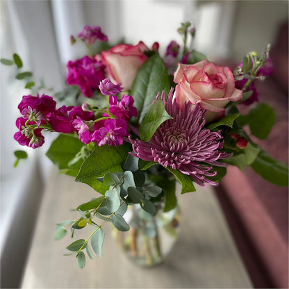 Sunday Morning Bouquet –  Yadilynn Flowers Llc, Orange CA