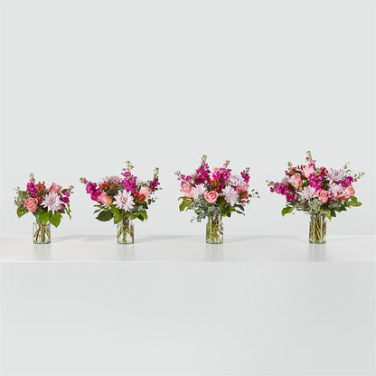 Sunday Morning Bouquet –  Yadilynn Flowers Llc, Orange CA