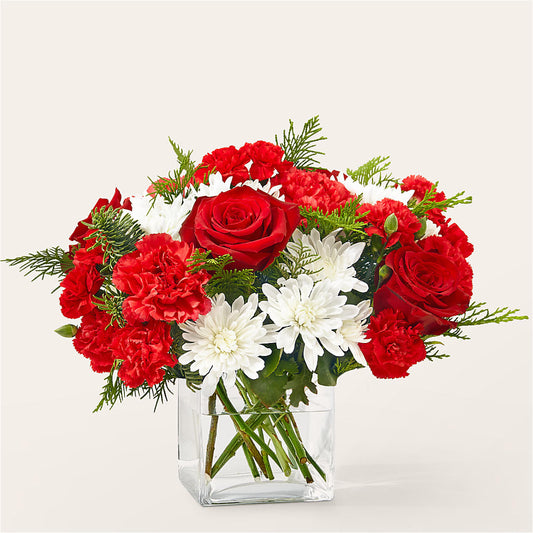 Peppermint Chill Bouquet –  Yadilynn Flowers Llc, Orange CA