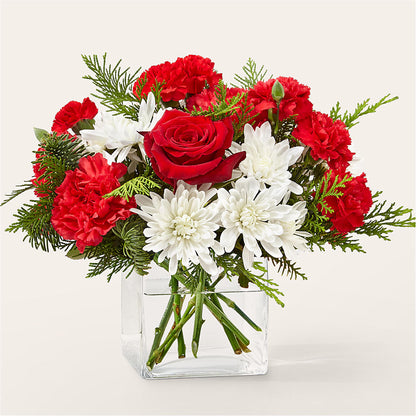 Peppermint Chill Bouquet –  Yadilynn Flowers Llc, Orange CA
