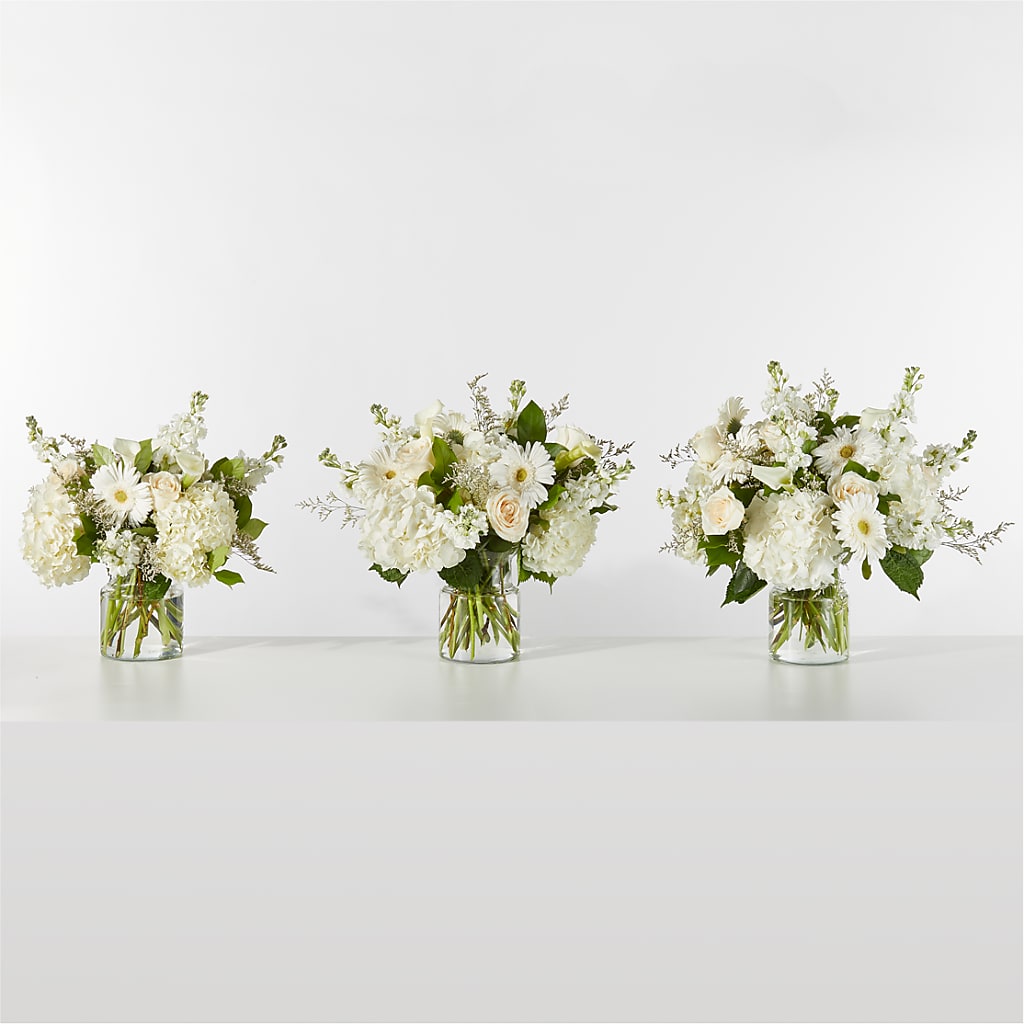 Sun-drenched Blooms Box Bouquet –  Yadilynn Flowers Llc, Orange CA