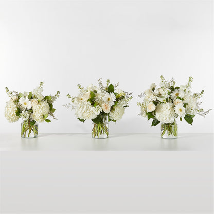 Sun-drenched Blooms Box Bouquet –  Yadilynn Flowers Llc, Orange CA