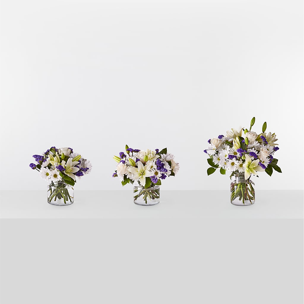 Beyond Blue Bouquet –  Yadilynn Flowers Llc, Orange CA