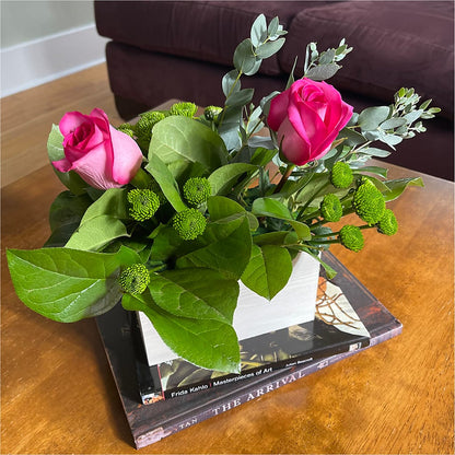 Wild Spirit Bouquet –  Yadilynn Flowers Llc, Orange CA