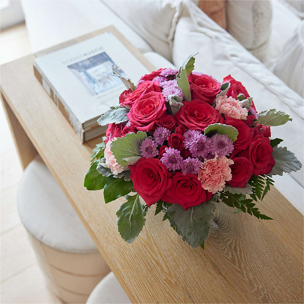 Sweet As Can Be Bouquet –  Yadilynn Flowers Llc, Orange CA