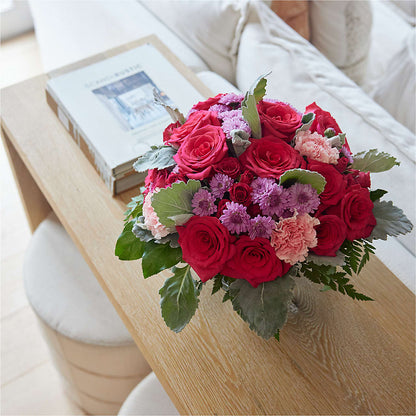 Sweet As Can Be Bouquet –  Yadilynn Flowers Llc, Orange CA
