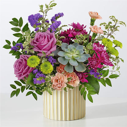 You're a Gem Bouquet –  Yadilynn Flowers Llc, Orange CA