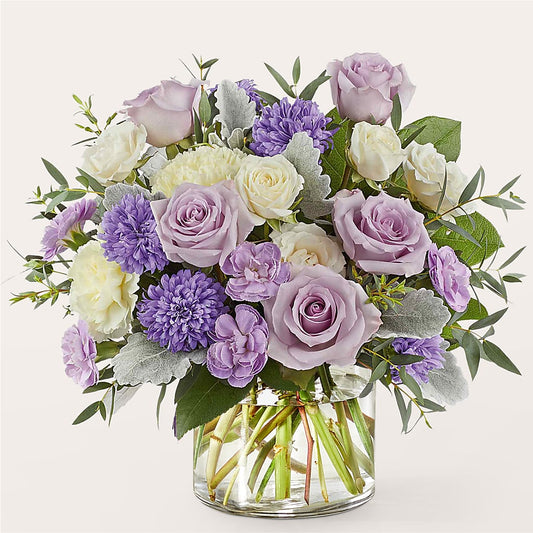 Stardust Bouquet –  Yadilynn Flowers Llc, Orange CA