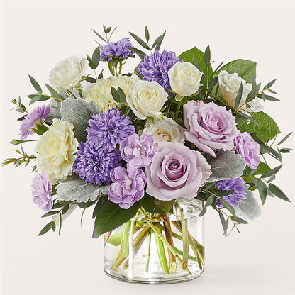 Stardust Bouquet –  Yadilynn Flowers Llc, Orange CA