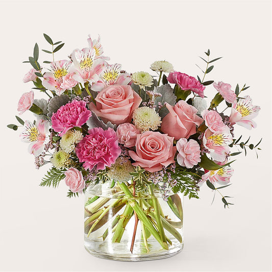 The Treehouse Bouquet –  Yadilynn Flowers Llc, Orange CA