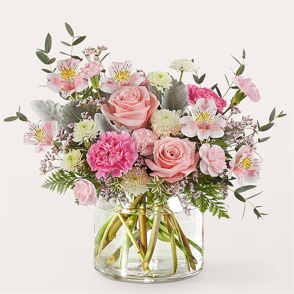 The Treehouse Bouquet –  Yadilynn Flowers Llc, Orange CA
