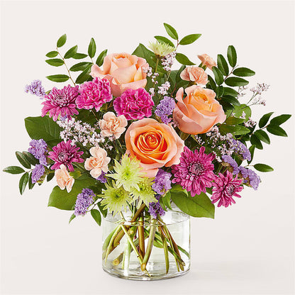 Effervescence Bouquet –  Yadilynn Flowers Llc, Orange CA